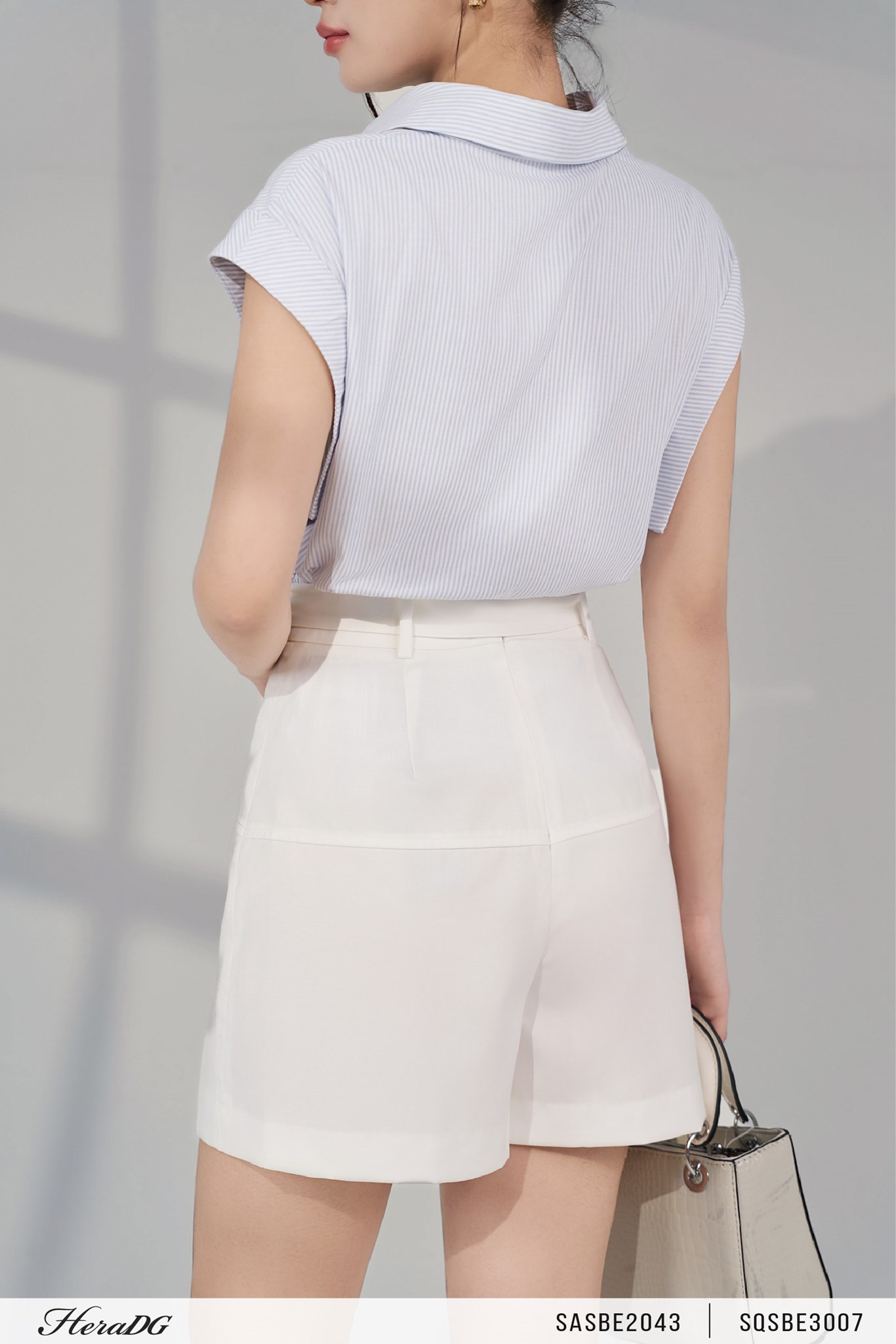 Ảnh của Quần short có đai